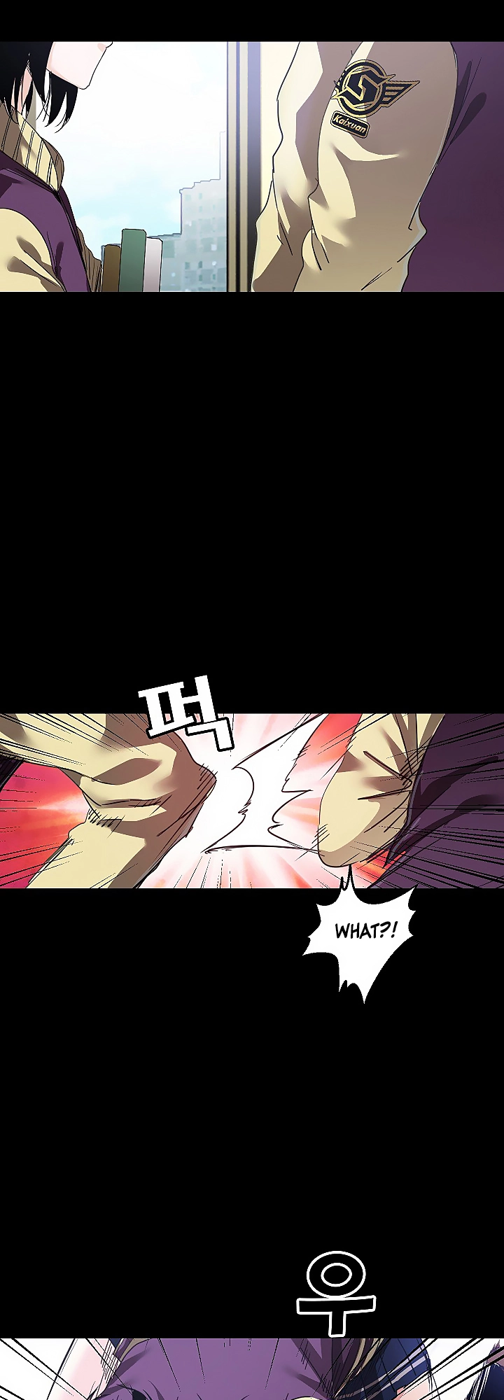 Fighters Ch. 1 第80页