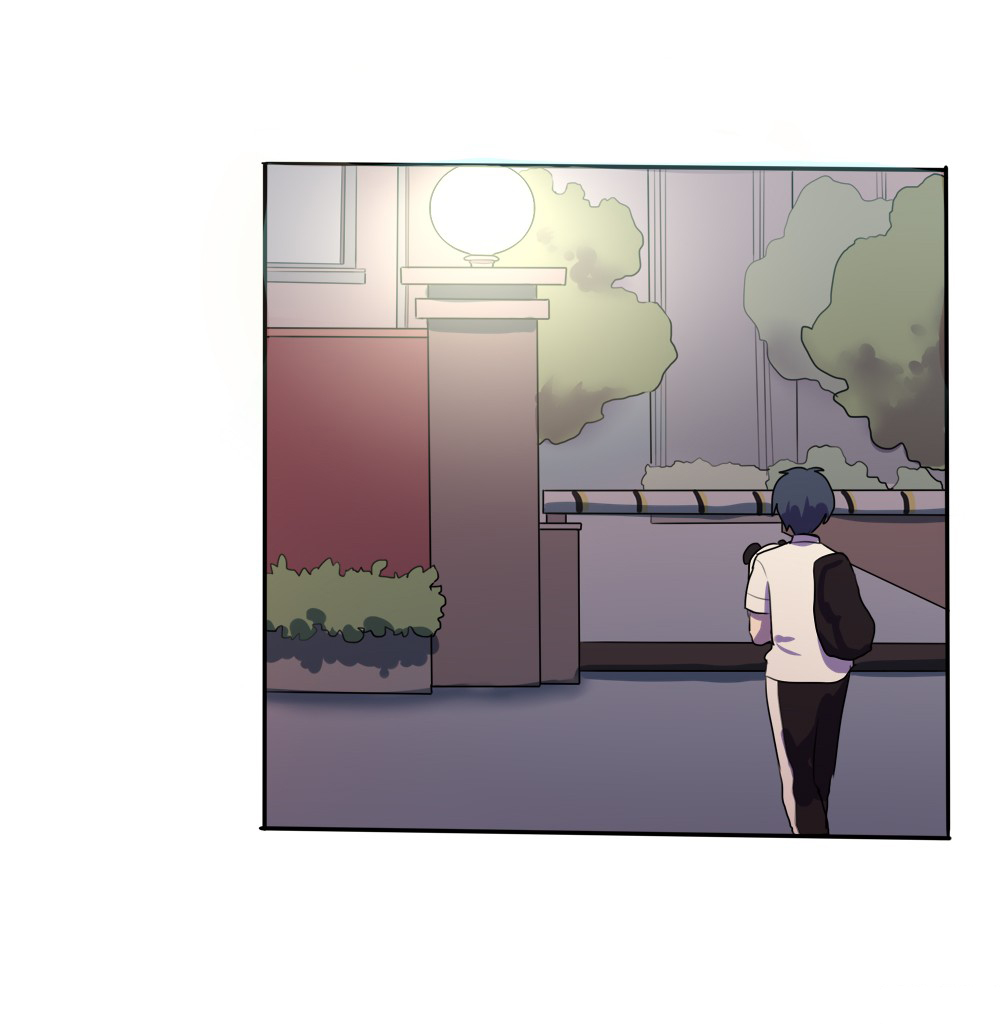Wanting to Touch You Ch. 4 第13页
