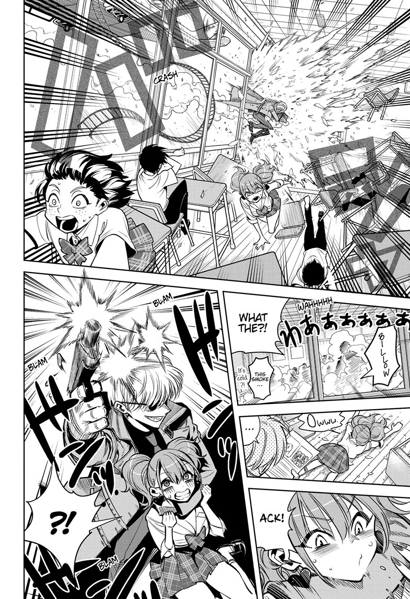 Noah's Notes The Adventuring Scholar's Ark 第12页