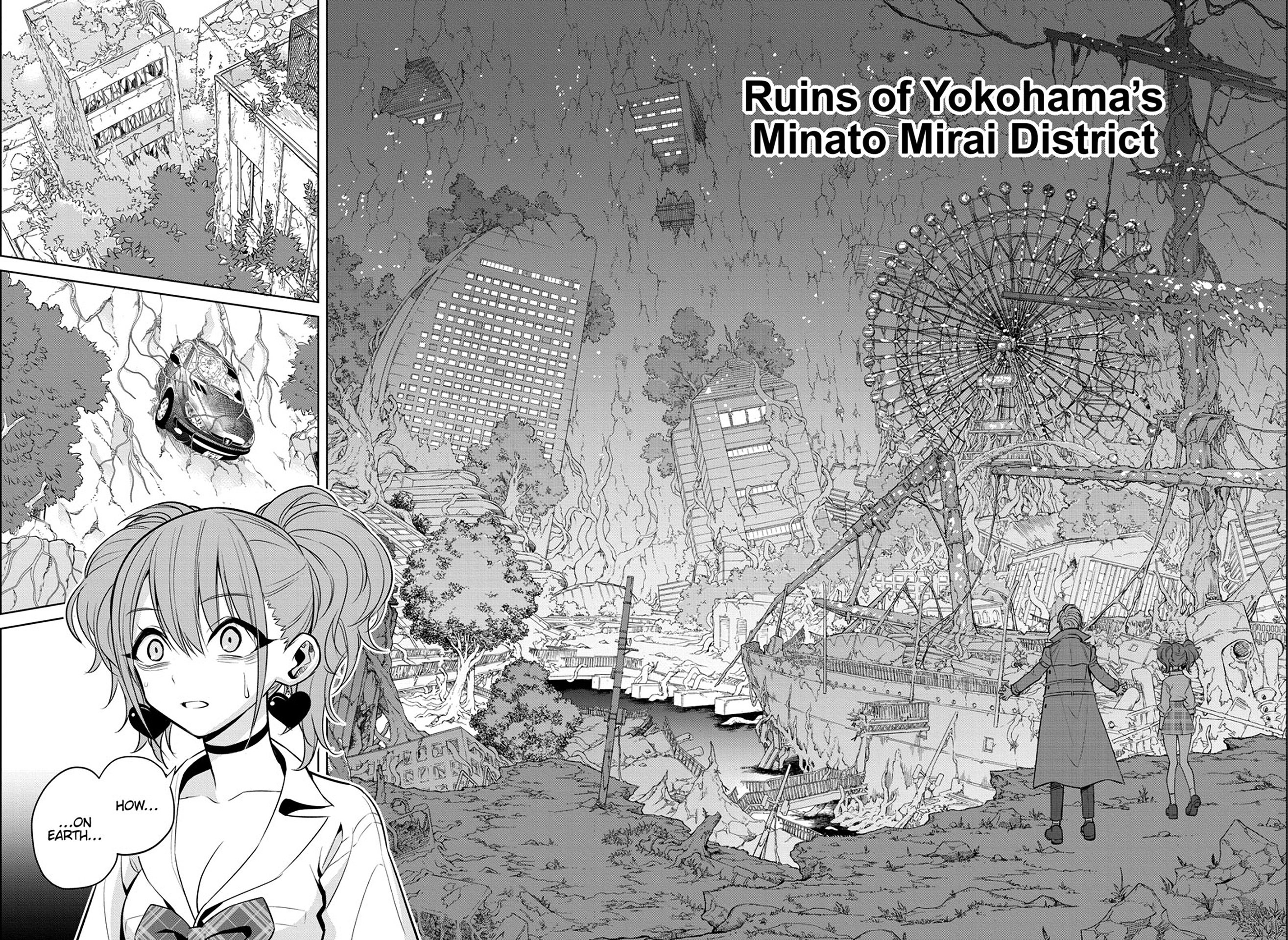 Noah's Notes The Adventuring Scholar's Ark 第44页