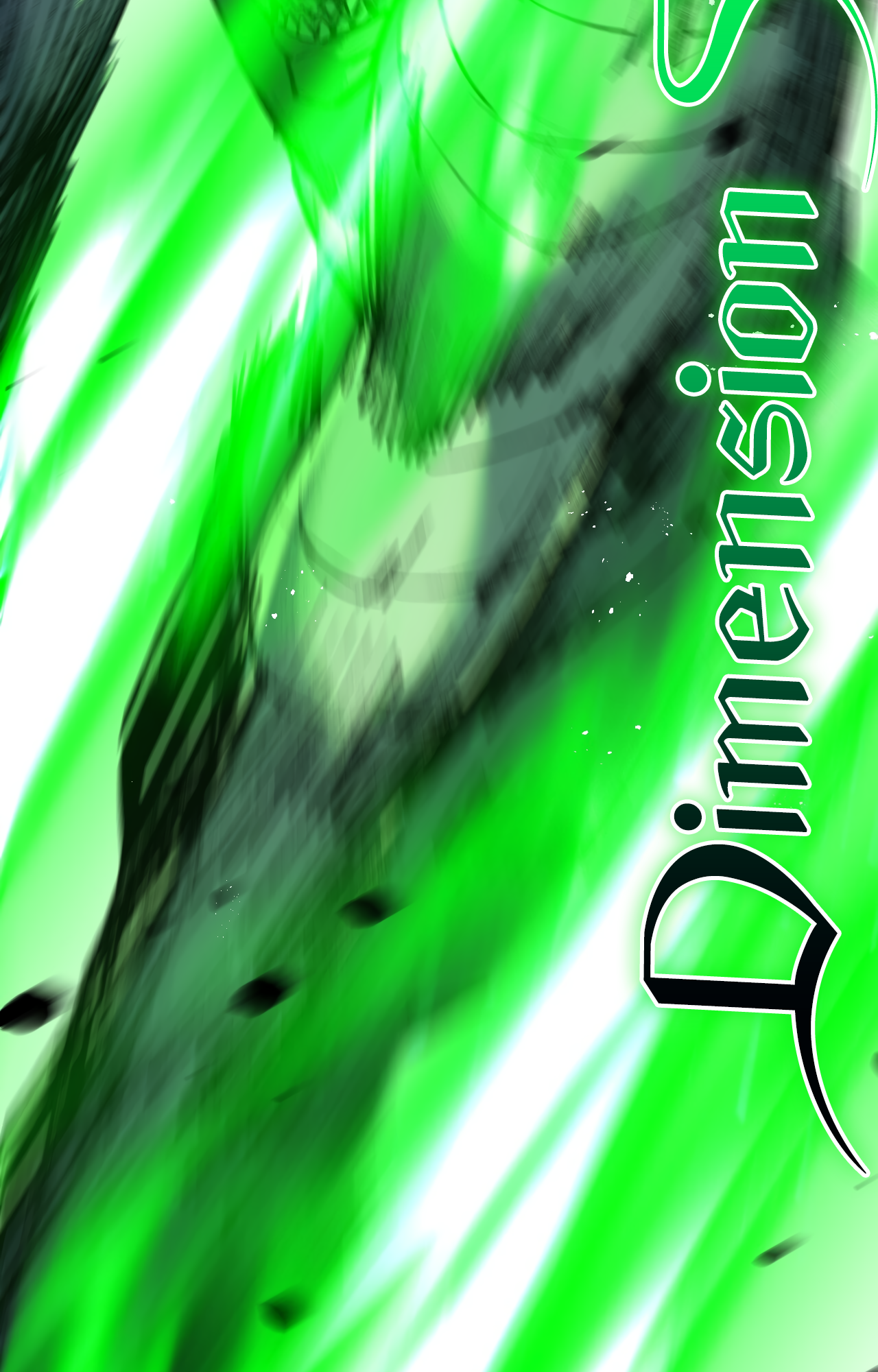 Moon Slayer Ch. 5 第18页