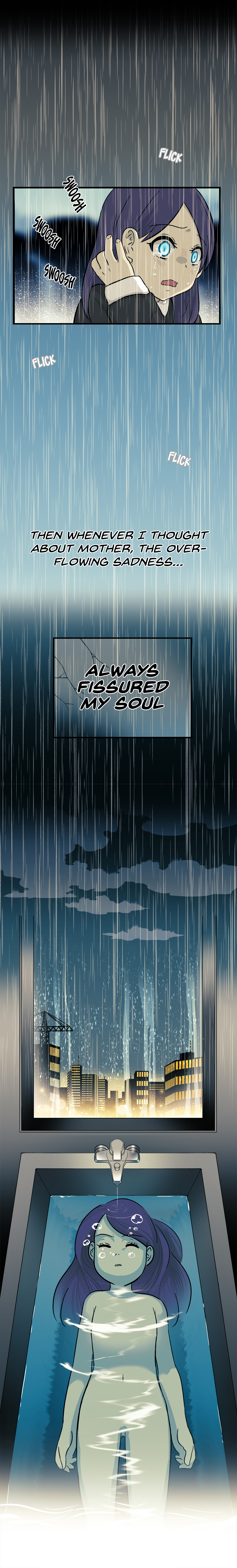 Emotion Chip Silent Funeral 第6页