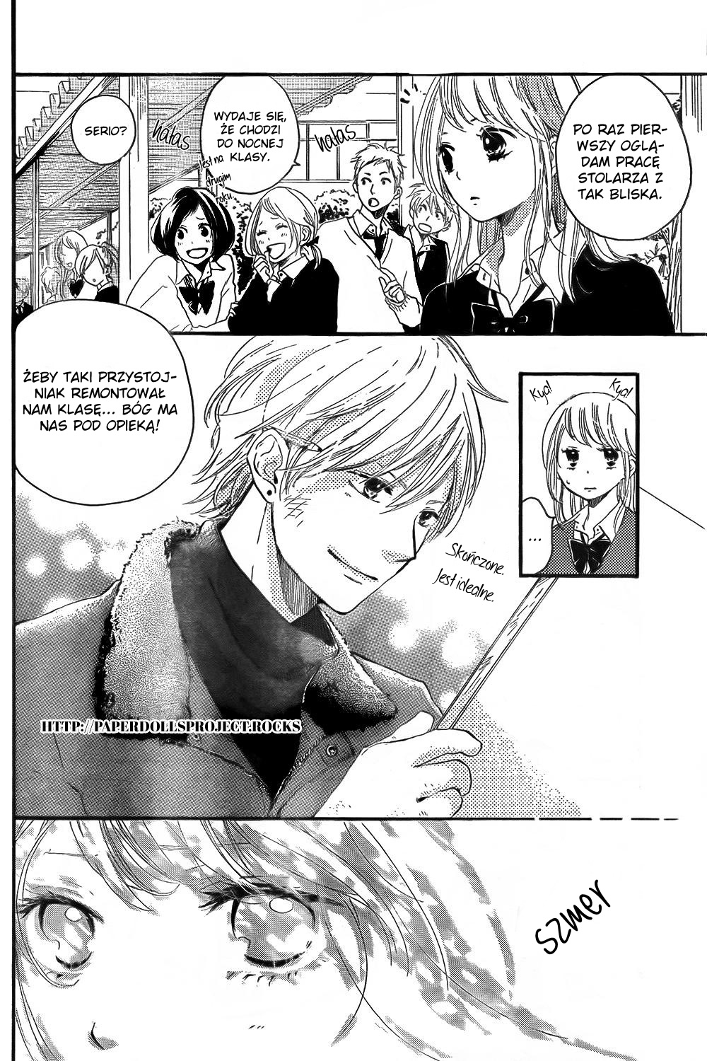 Kanna to Decchi Vol. 1 Ch. 2 第14页