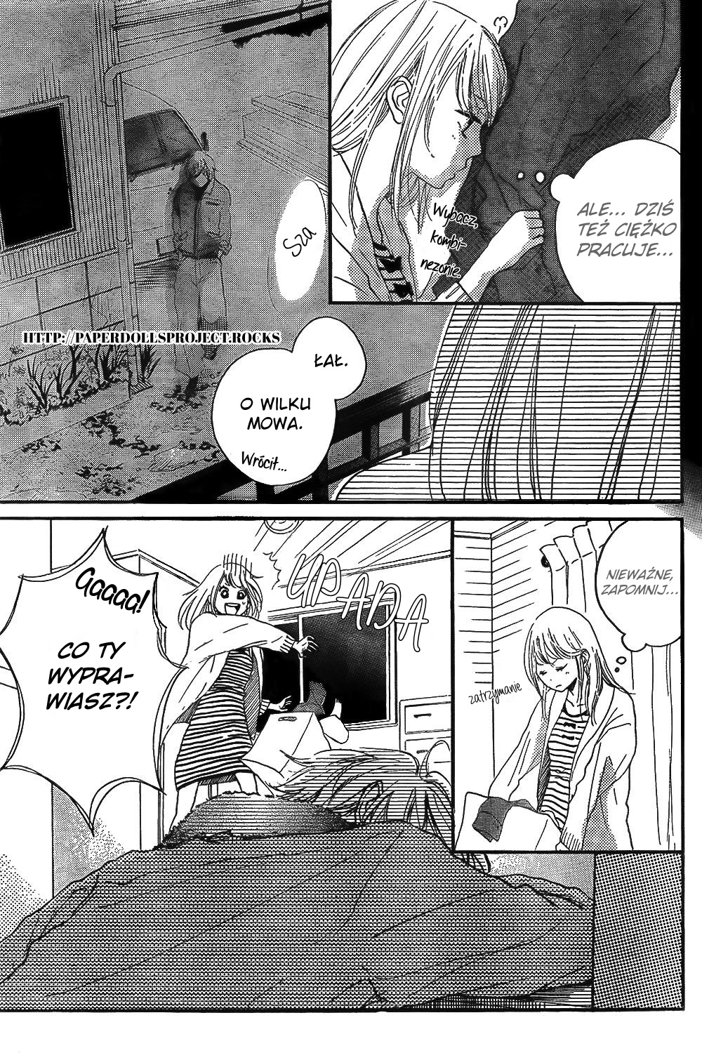 Kanna to Decchi Vol. 1 Ch. 2 第31页