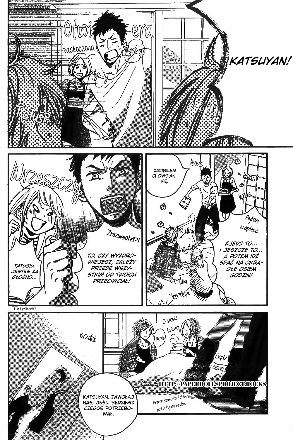 Kanna to Decchi Vol. 1 Ch. 2 第38页