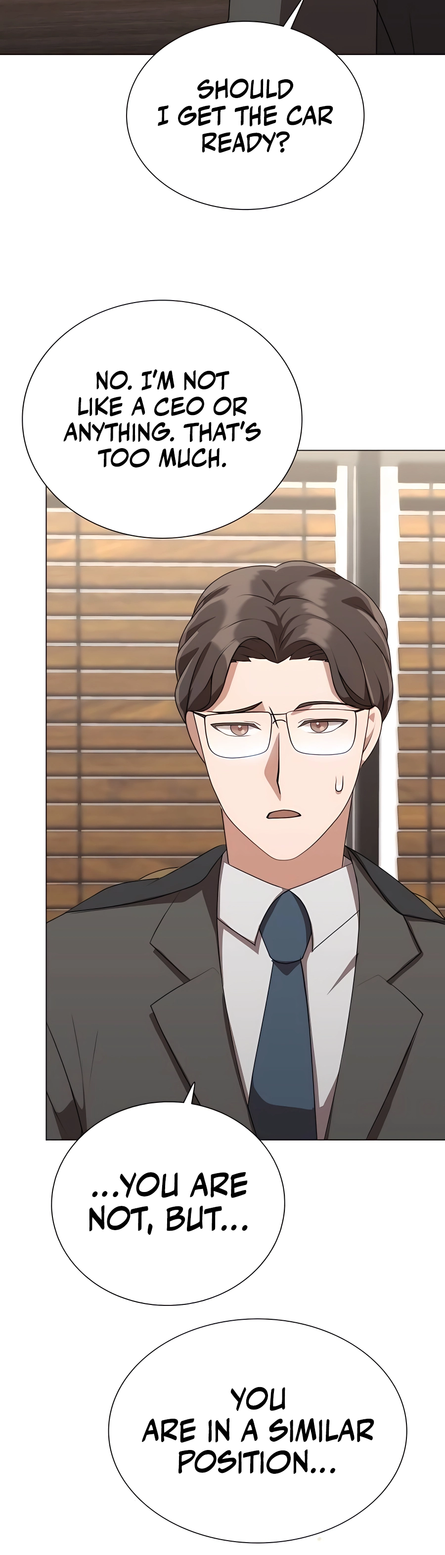 Hunter Sesang-ui Jeongwonsa Vol. 1 Ch. 4 第16页