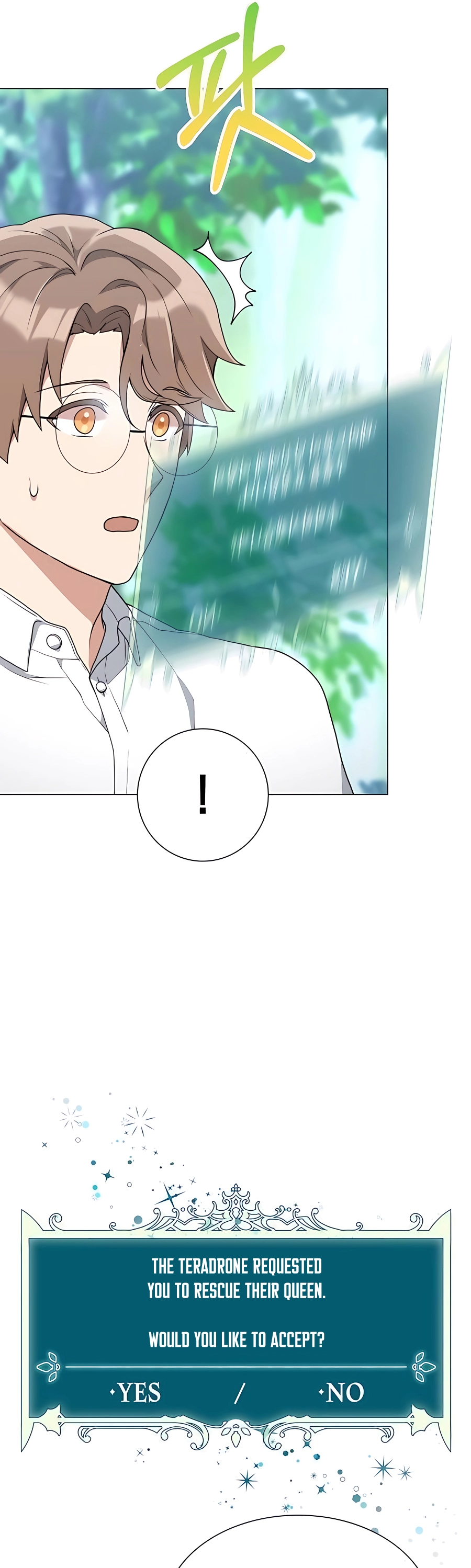 Hunter Sesang-ui Jeongwonsa Vol. 1 Ch. 4 第29页