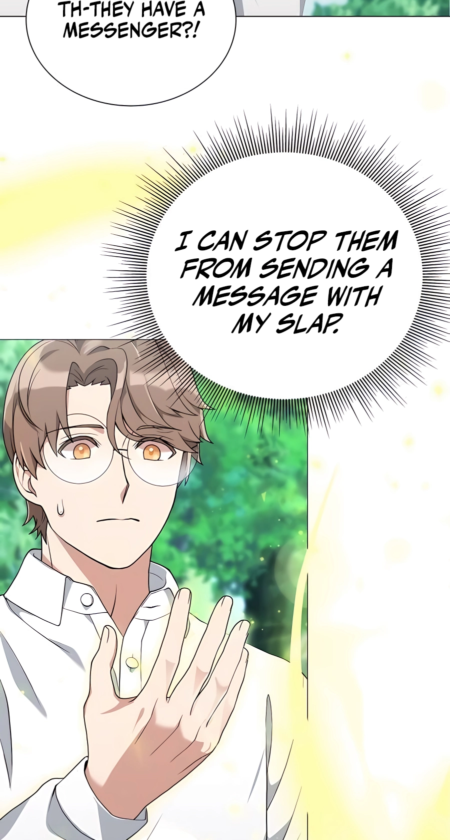 Hunter Sesang-ui Jeongwonsa Vol. 1 Ch. 4 第50页