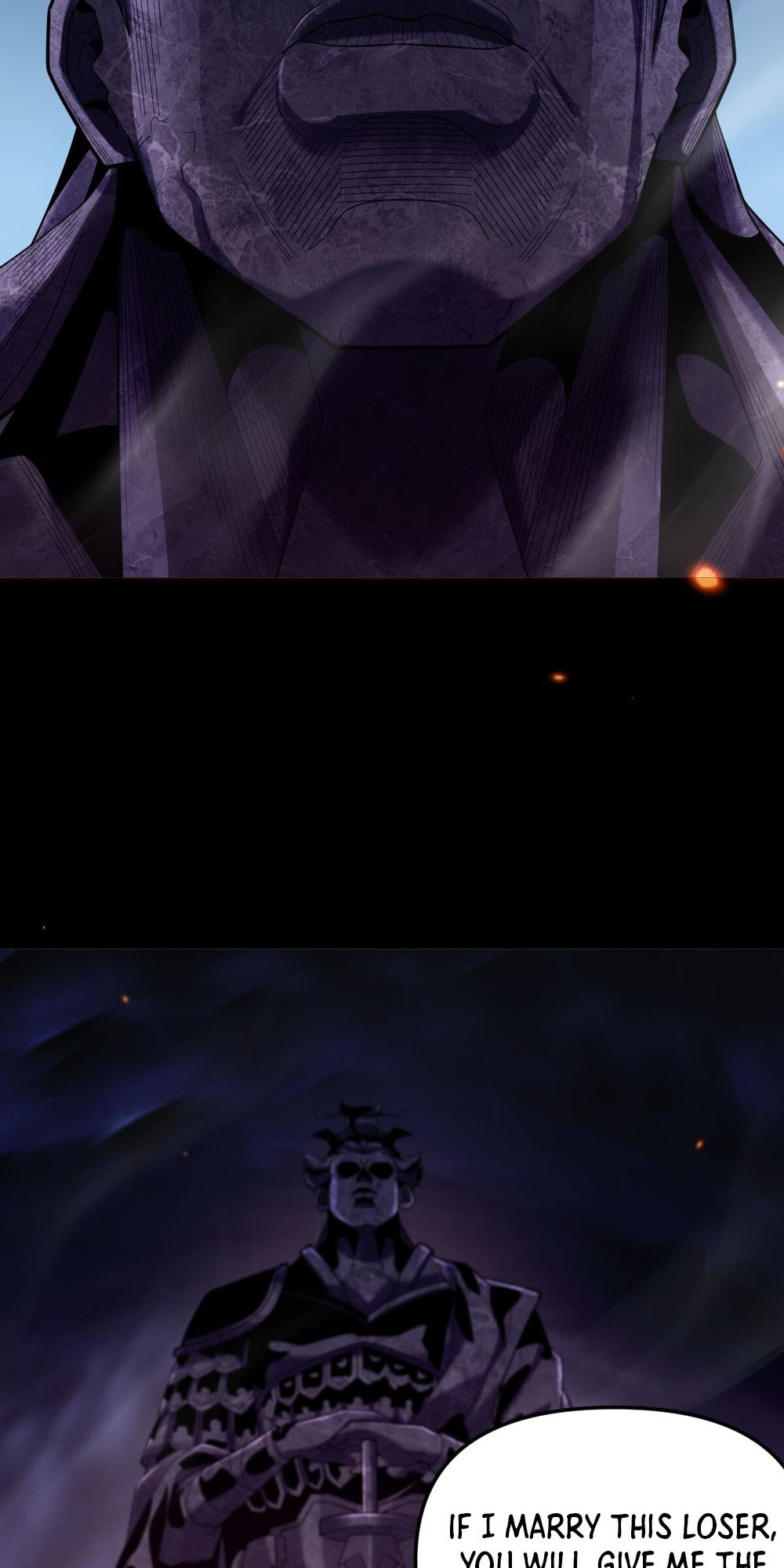 Invincible After Shocking My Empress Wife Ch. 3 第30页