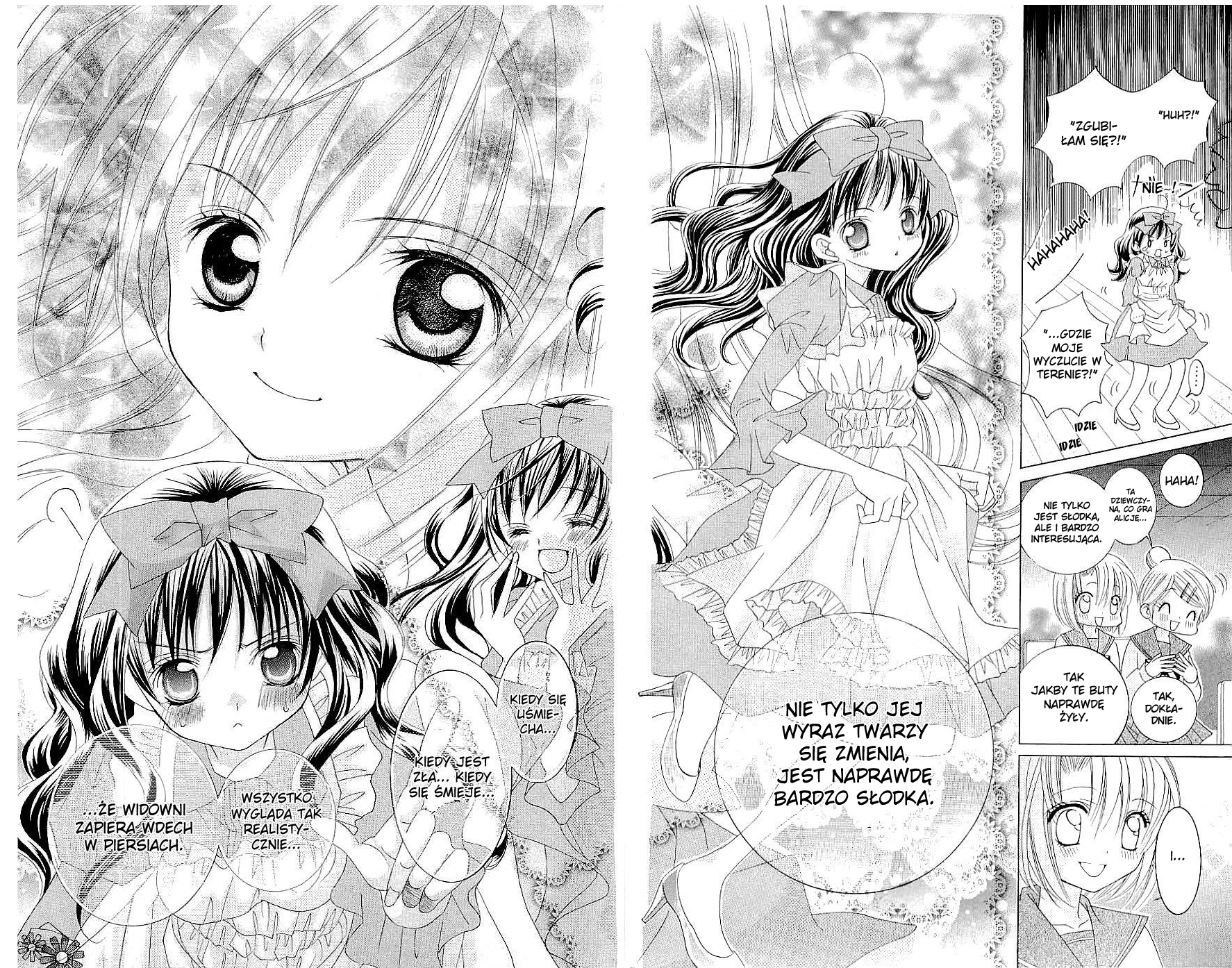 Suki desu Suzuki-kun!! Vol. 2 Ch. 6 第14页