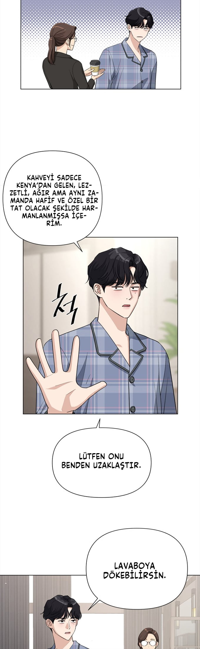 Iseop ui Yeonae Vol. 1 Ch. 4 第16页