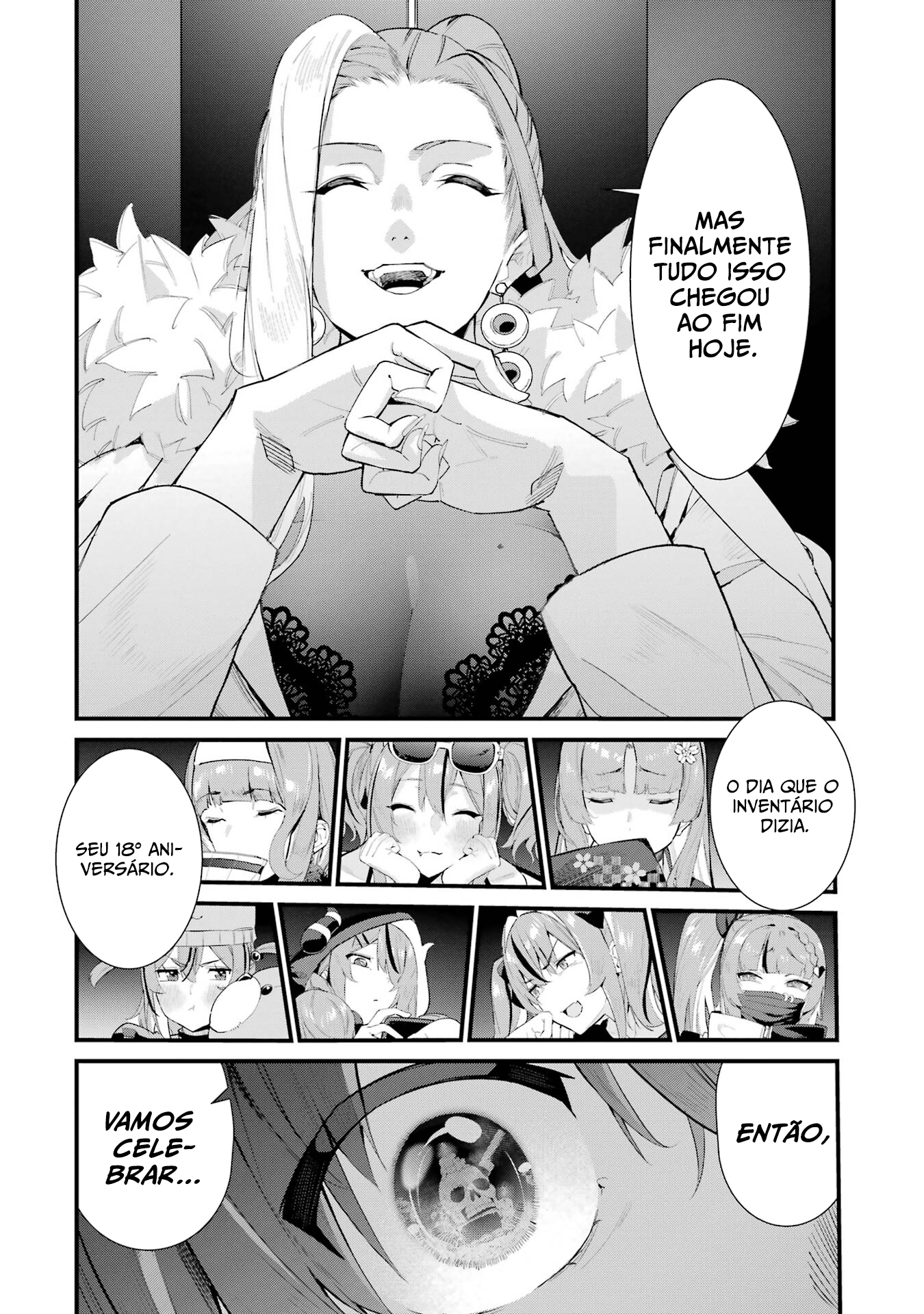 Urakata de Support Shiteta Geinou Ikka wo Tsuihou Sareta Boku wa, Futsuu no Seishun wo Ouka Shitai Vol. 1 Ch. 1 第20页