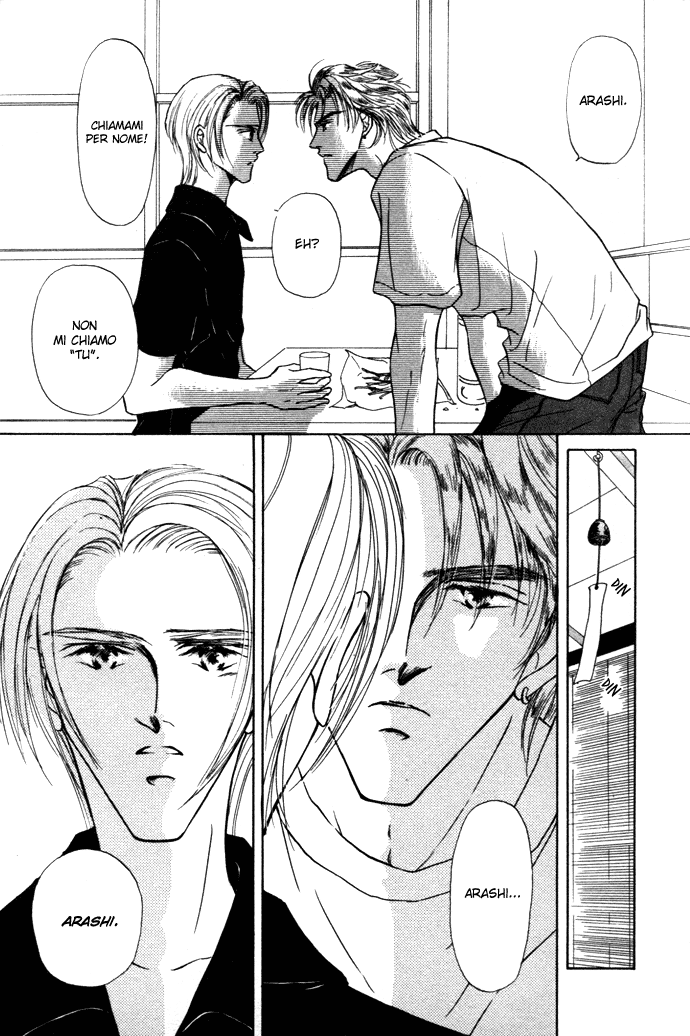 Love Mode Vol. 3 Ch. 1 第26页