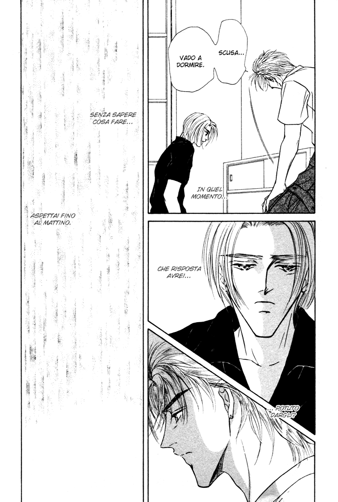 Love Mode Vol. 3 Ch. 1 第28页