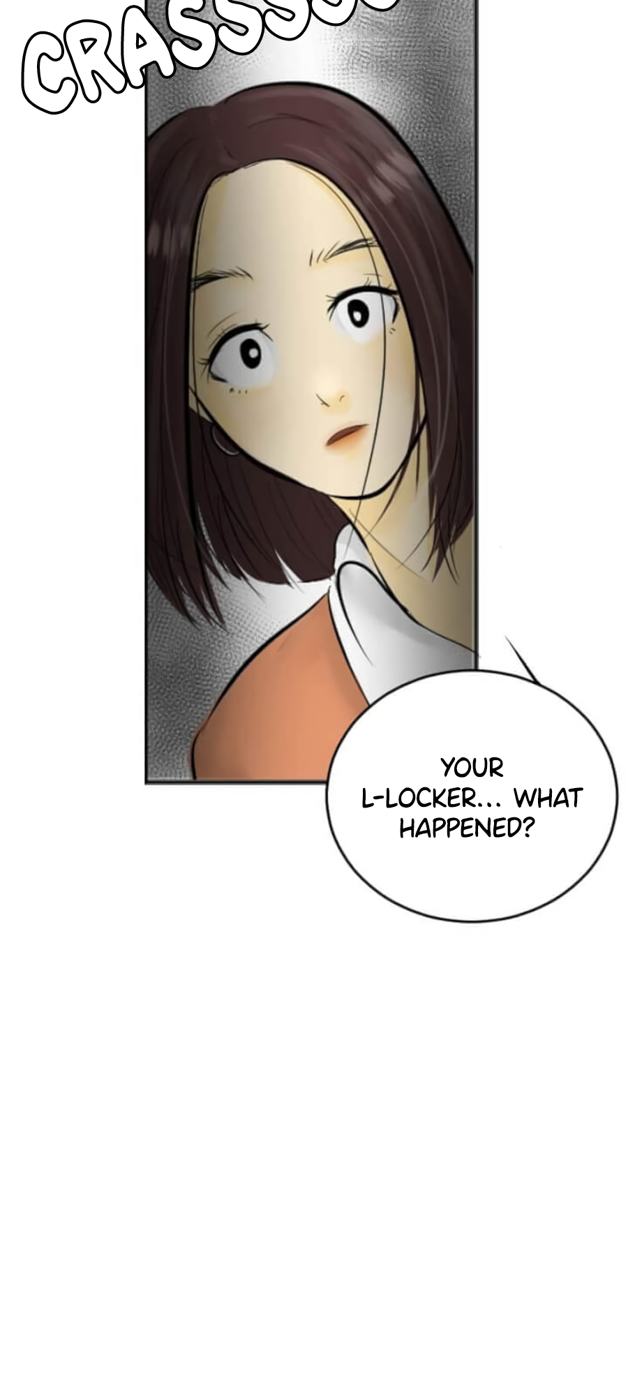 Misunderstand Ch. 2 第2页