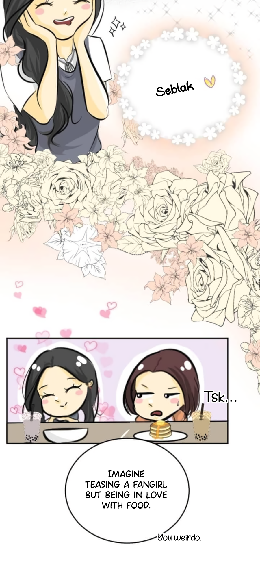 Misunderstand Ch. 2 第13页