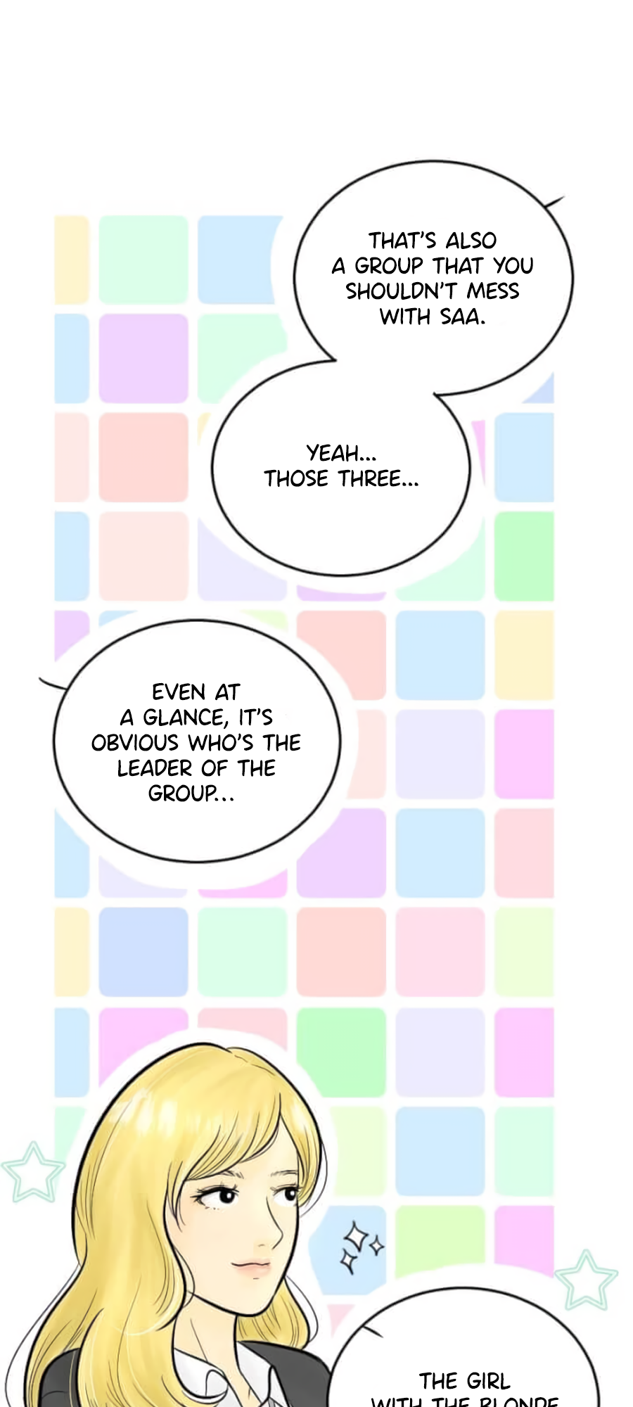 Misunderstand Ch. 2 第15页