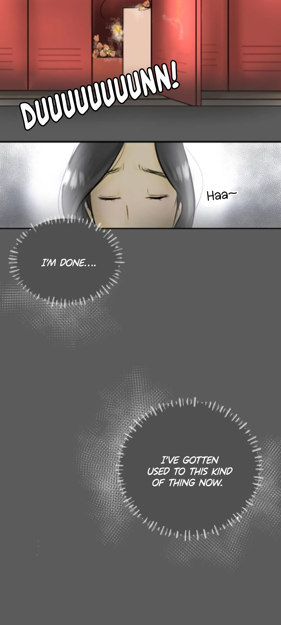 Misunderstand Ch. 2 第21页