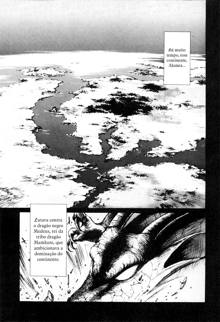 Fire Emblem - Shadow Dragon and the Sword of Light Alçando Voo 第10页