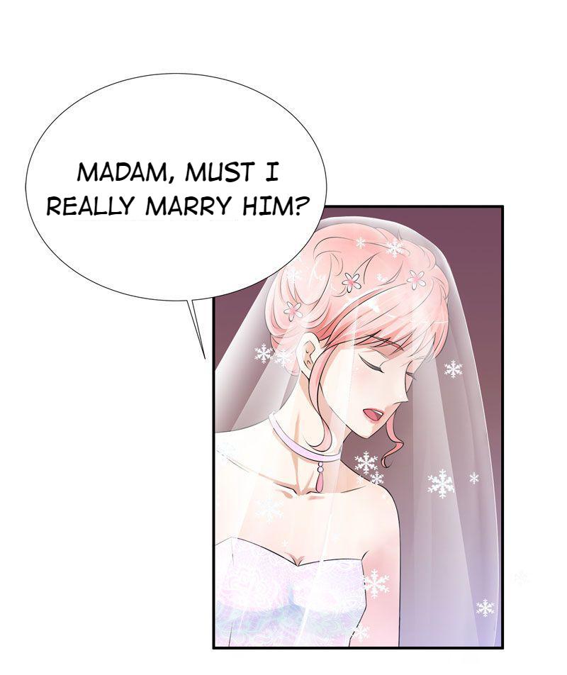 The President's Alternate Bride 002 第12页