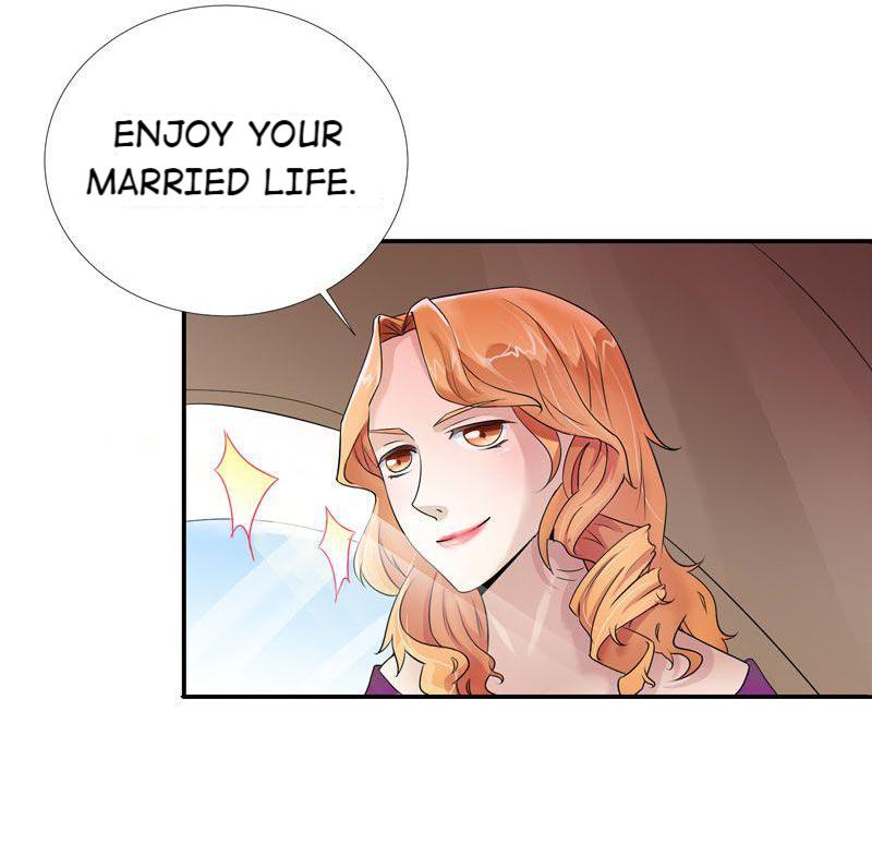 The President's Alternate Bride 002 第14页