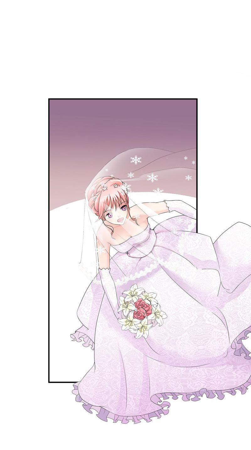 The President's Alternate Bride 002 第16页