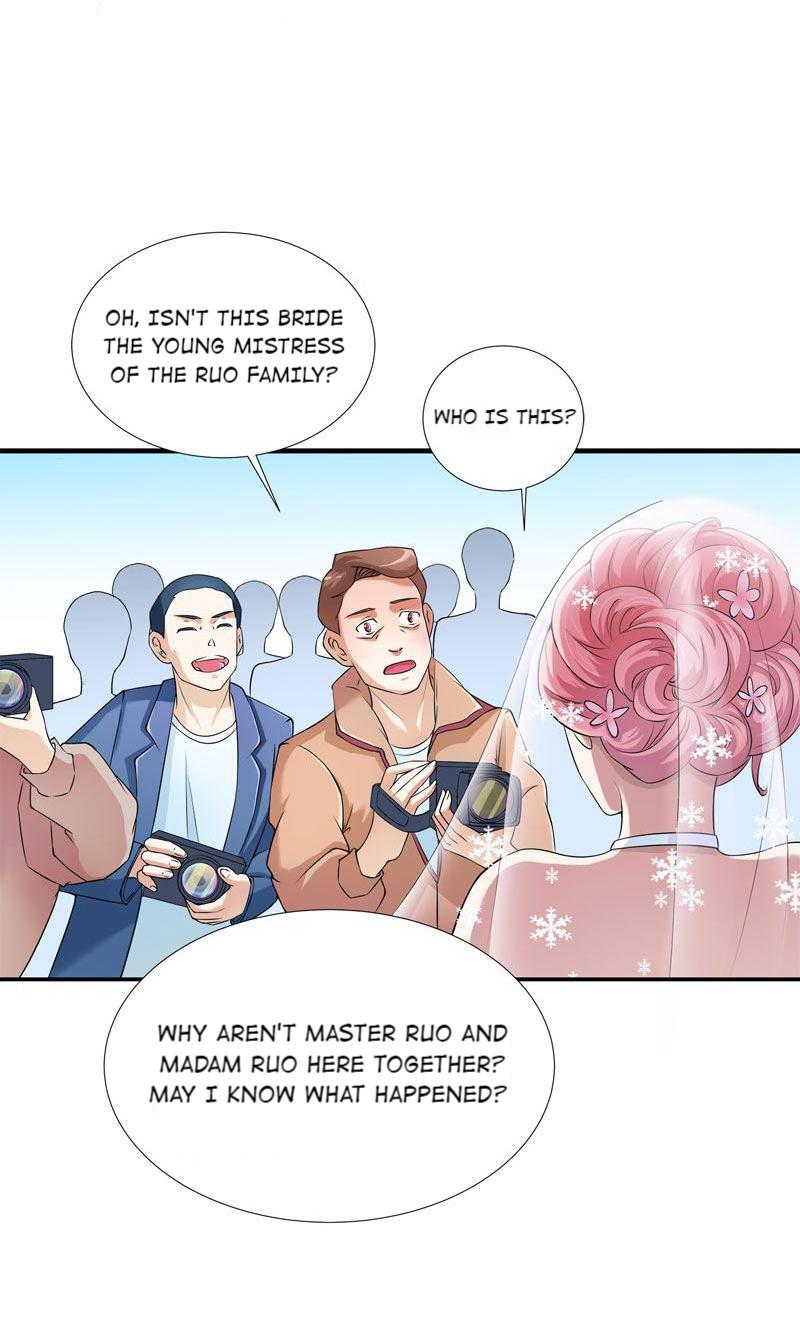 The President's Alternate Bride 002 第18页
