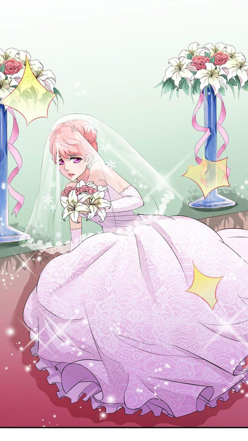 The President's Alternate Bride 002 第19页