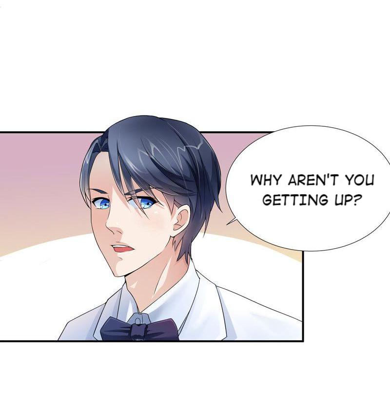 The President's Alternate Bride 002 第24页