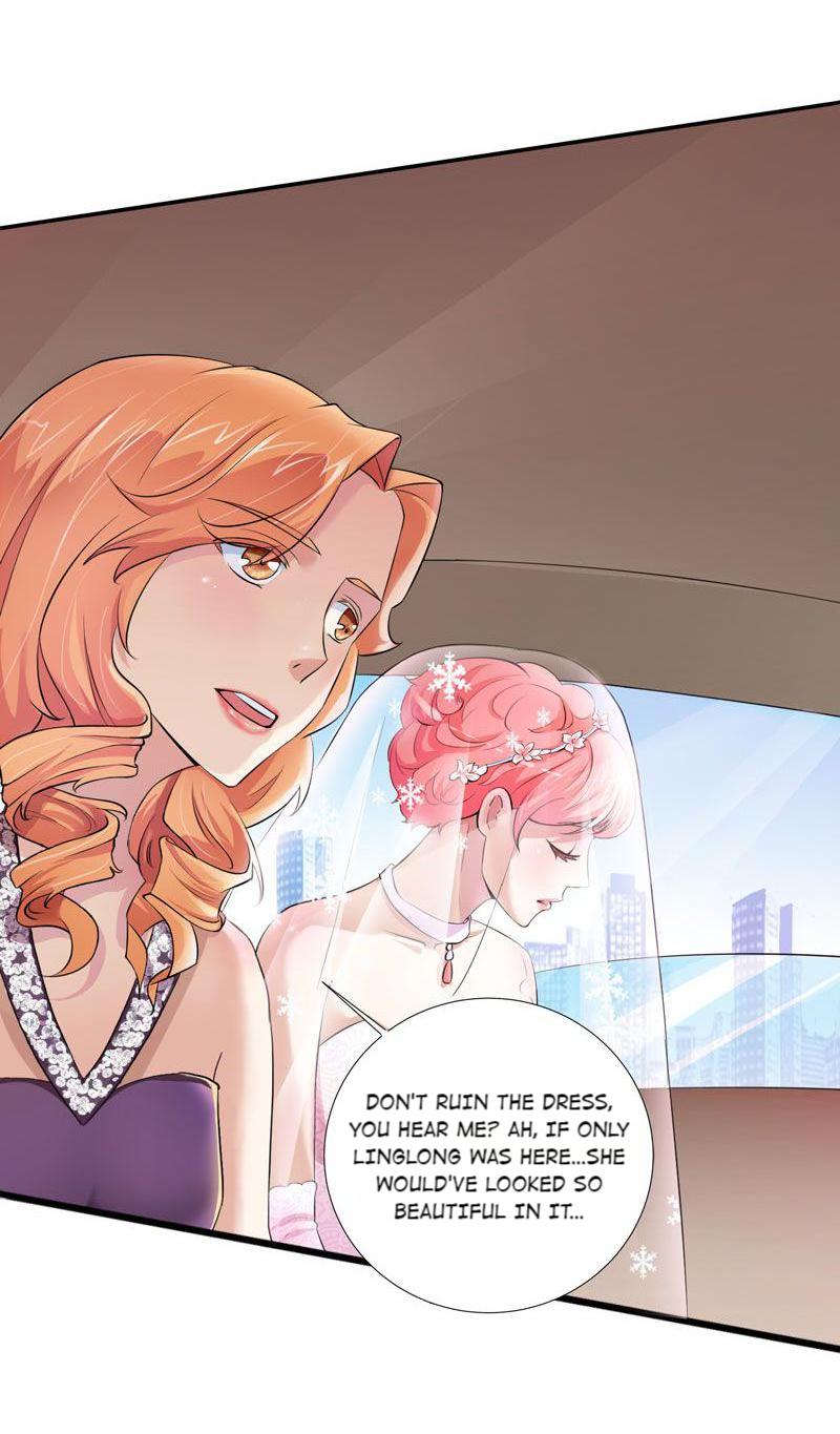 The President's Alternate Bride 002 第4页