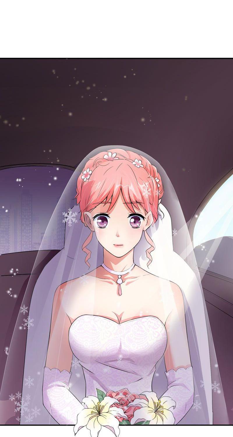 The President's Alternate Bride 002 第5页