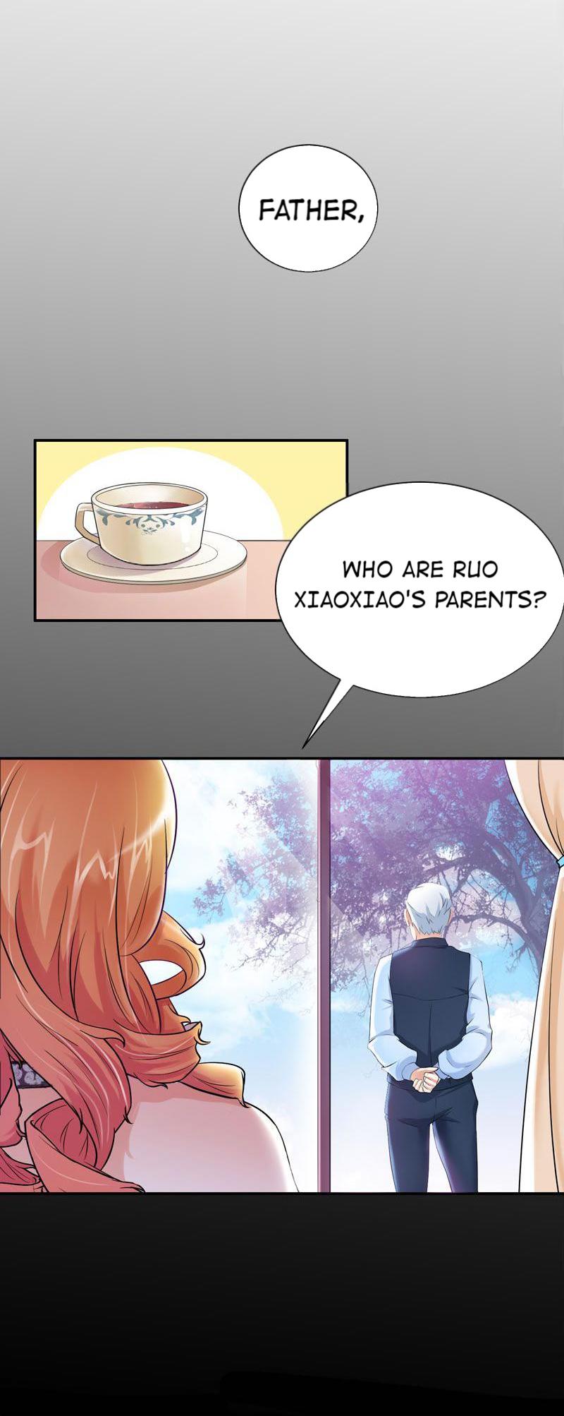 The President's Alternate Bride 002 第7页