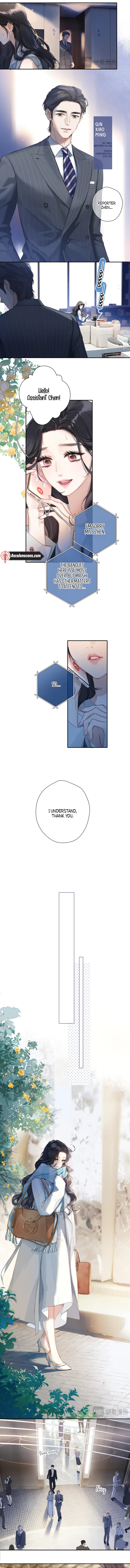 Love by Mistake Ch. 1 第12页