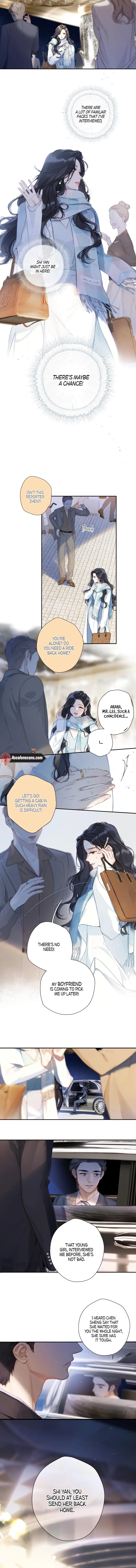 Love by Mistake Ch. 1 第13页