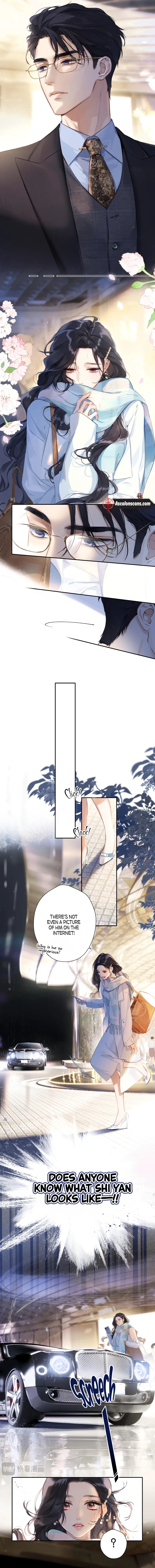 Love by Mistake Ch. 1 第14页
