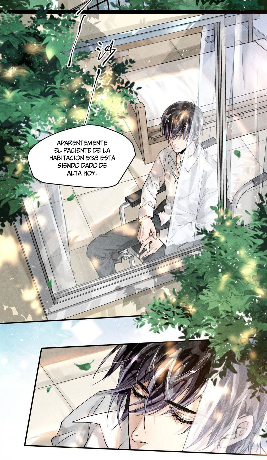 Breaking Through the Clouds Jiang Ting, ¡Ve al infierno conmigo! 第23页
