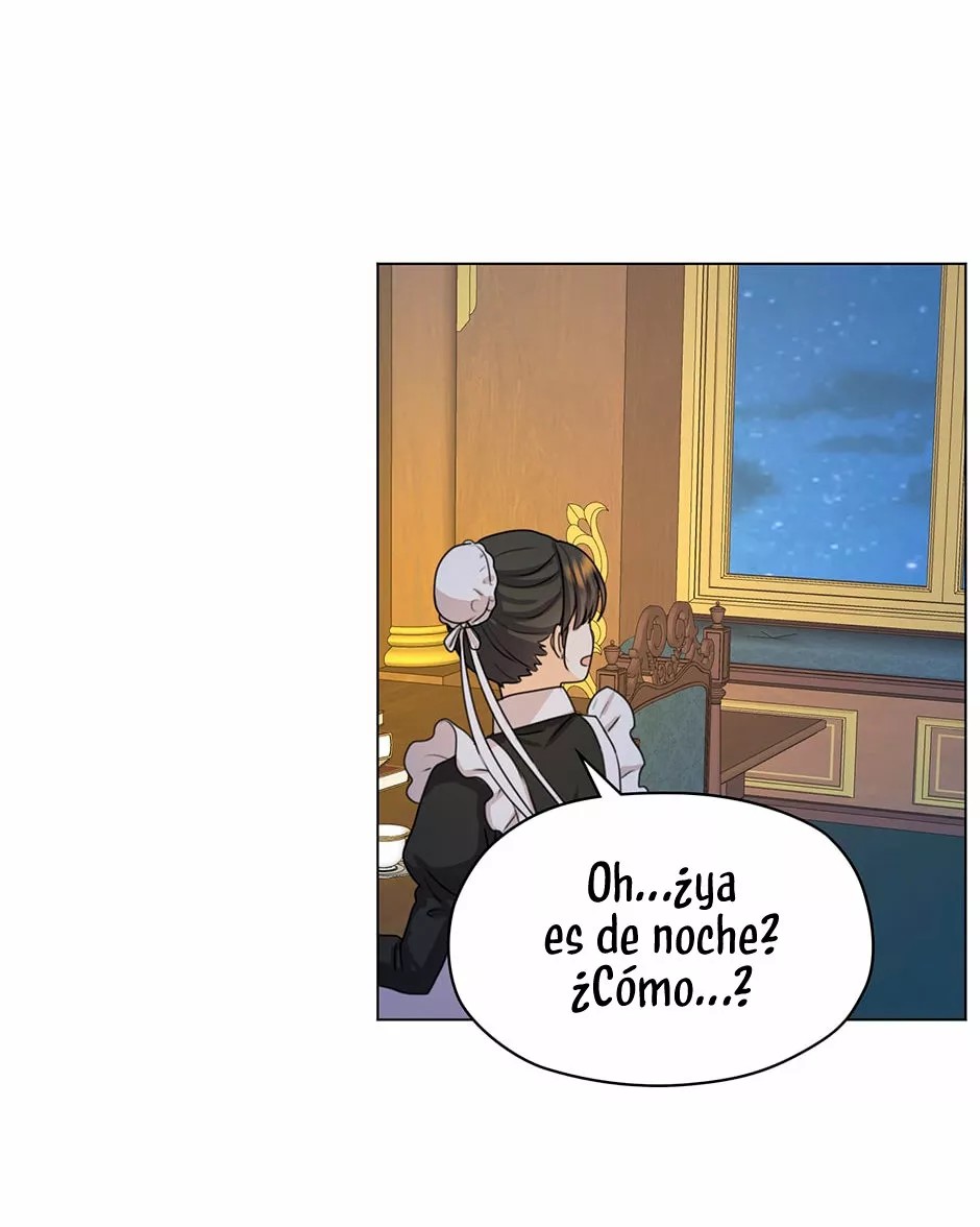 From Maid to Queen Vol. 1 Ch. 4 第20页