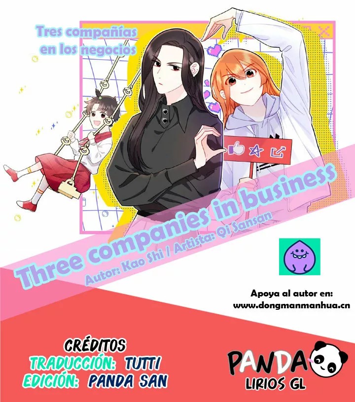 Like, Share & Subscribe Ch. 2 第2页