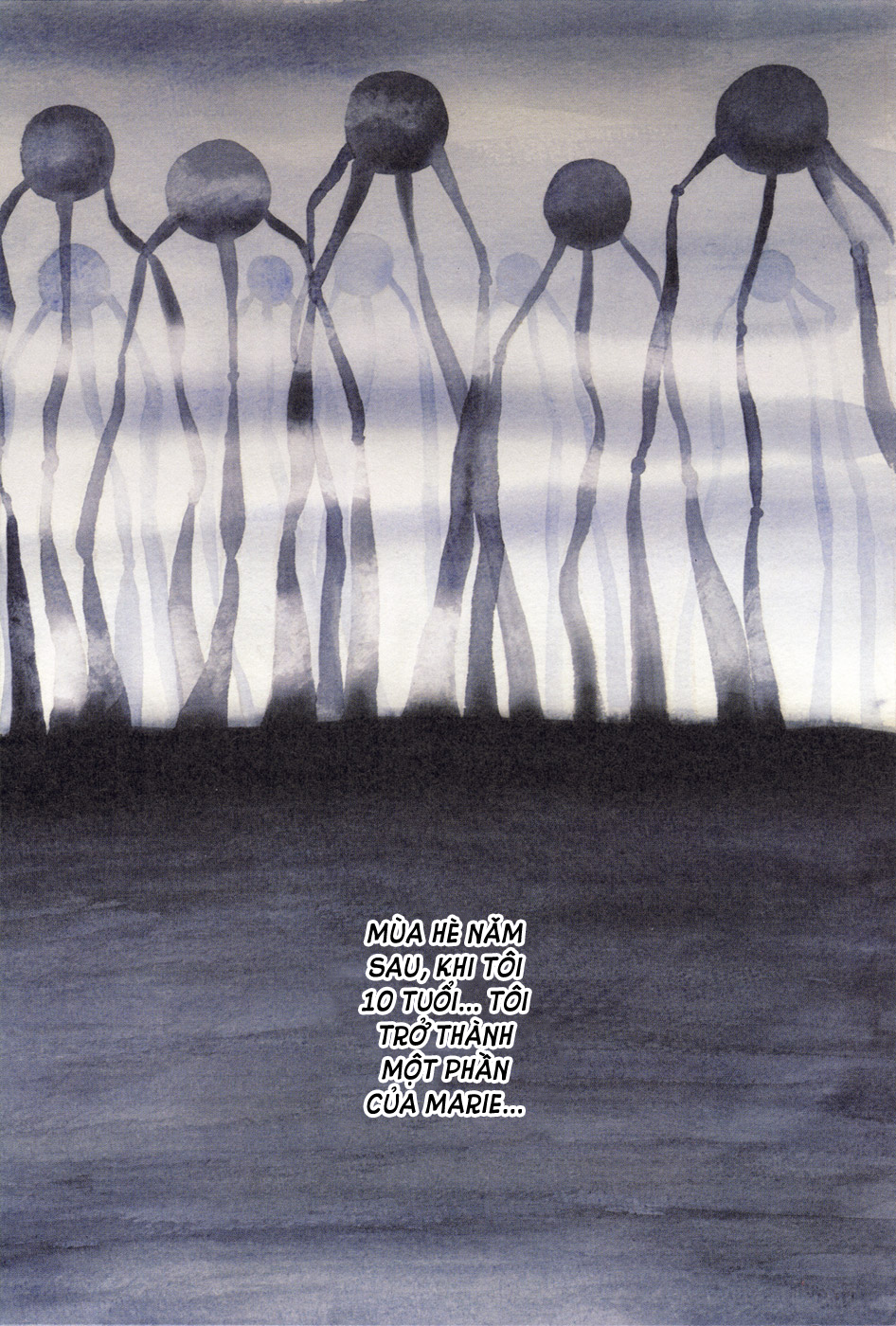 The Music of Marie Vol. 1 Ch. 0 第36页