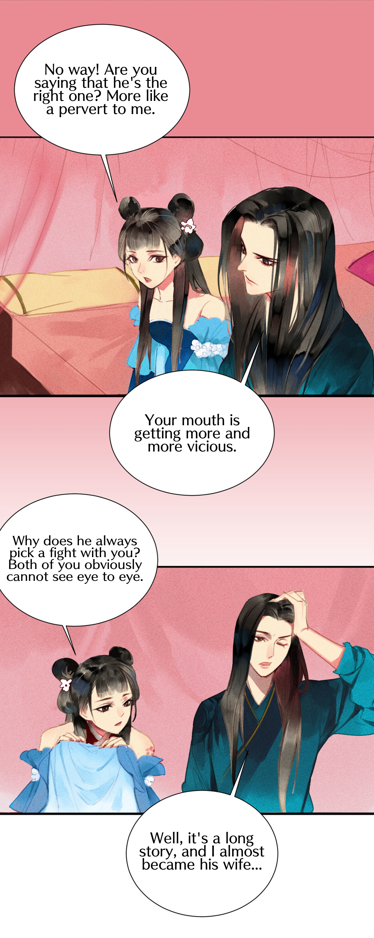 General, Please Stay Foolish Proposal 第10页