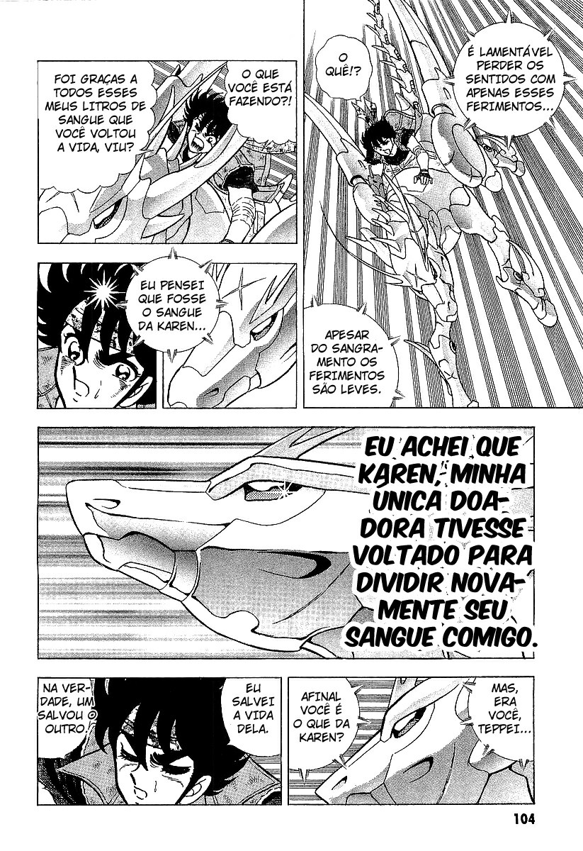 B’TX O Renascimento de X 第35页
