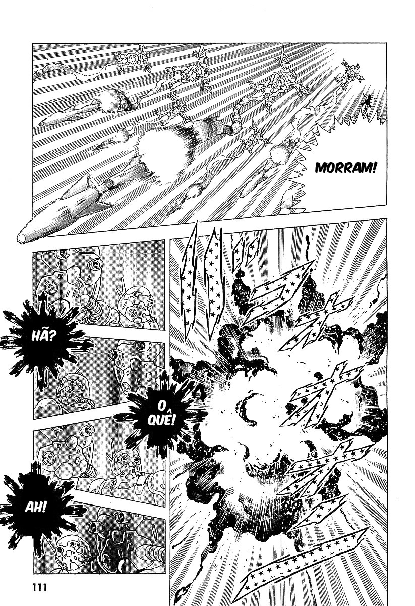 B’TX O Renascimento de X 第42页