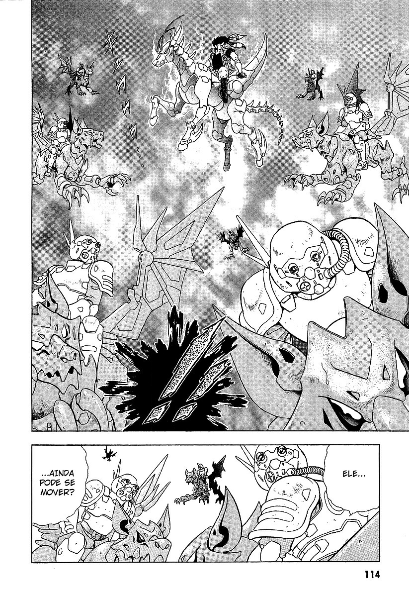 B’TX O Renascimento de X 第45页