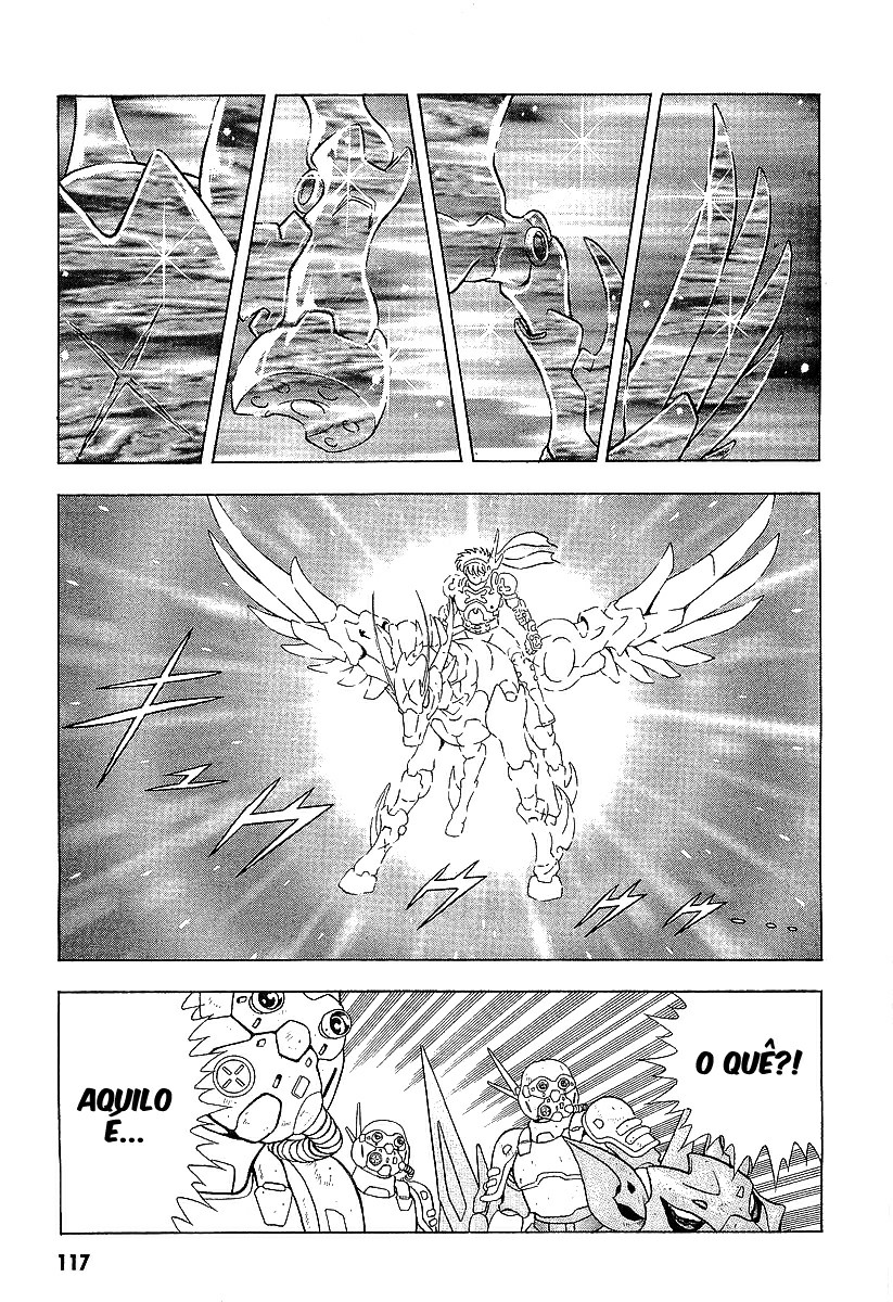 B’TX O Renascimento de X 第48页