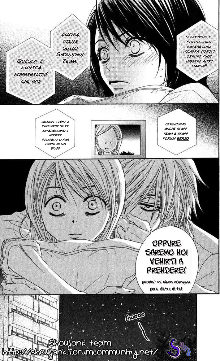 Spiral Alive Cosa faresti in questo caso? 第2页