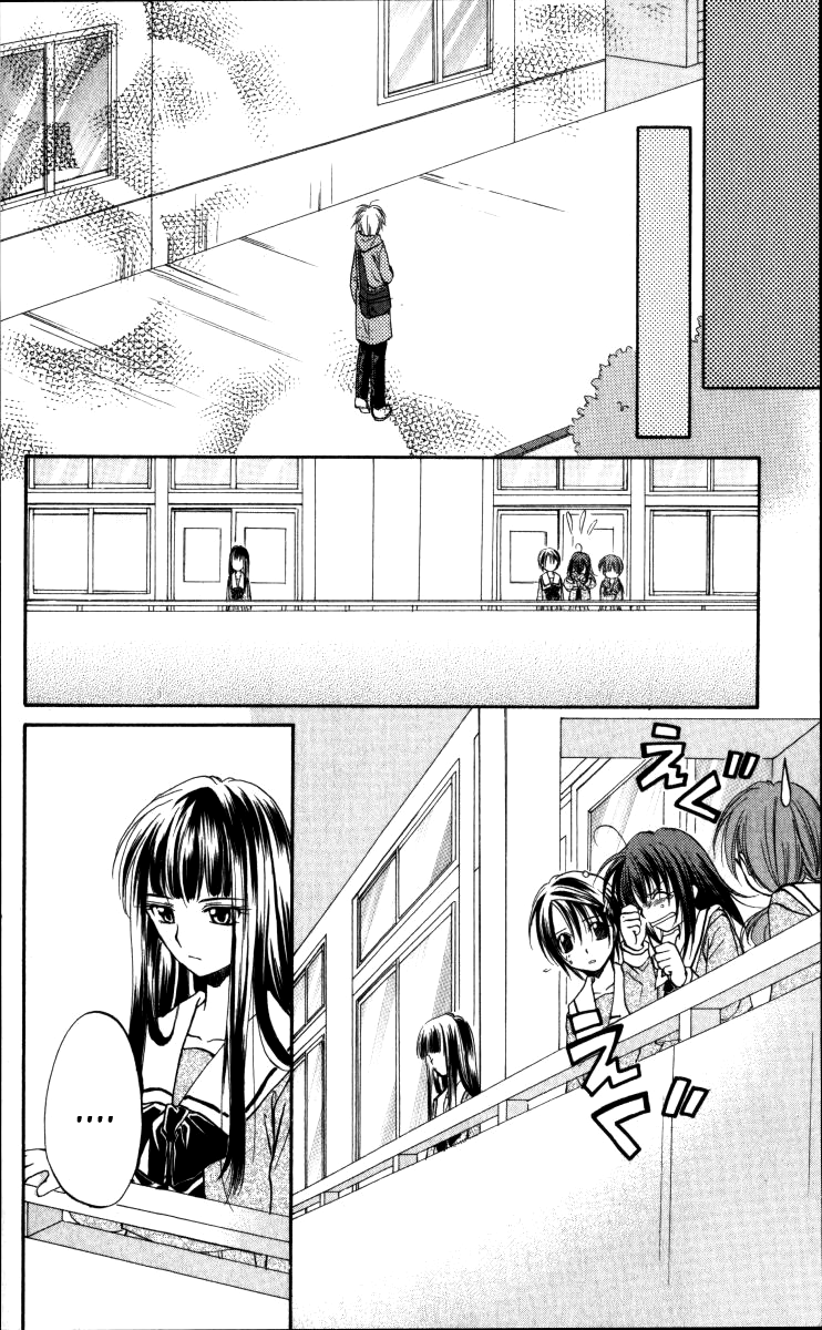 Spiral Alive Cosa faresti in questo caso? 第28页
