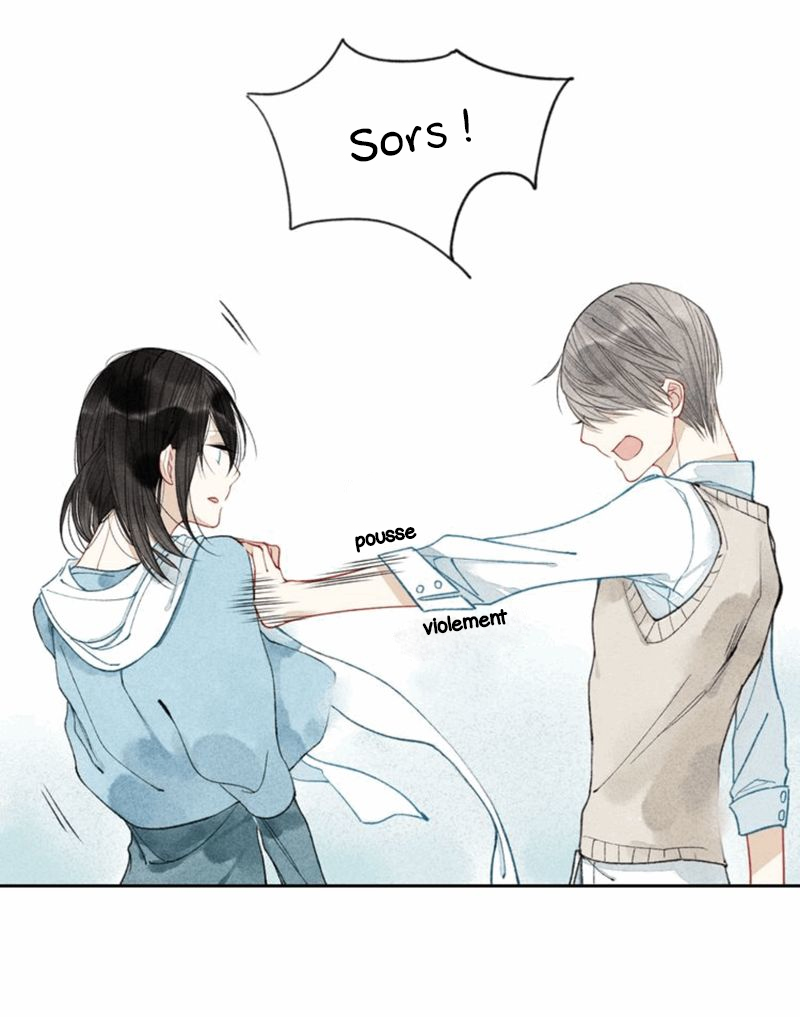 Cry for Me Est-ce que tu me hais ? 第16页
