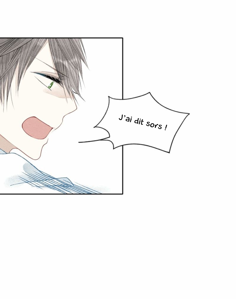 Cry for Me Est-ce que tu me hais ? 第19页