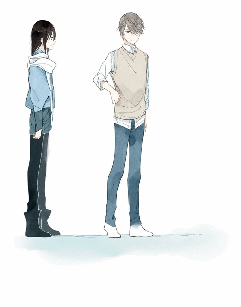 Cry for Me Est-ce que tu me hais ? 第24页