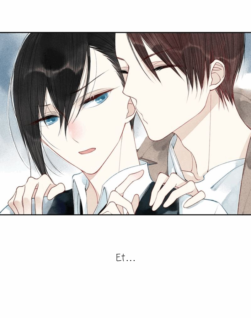 Cry for Me Est-ce que tu me hais ? 第10页